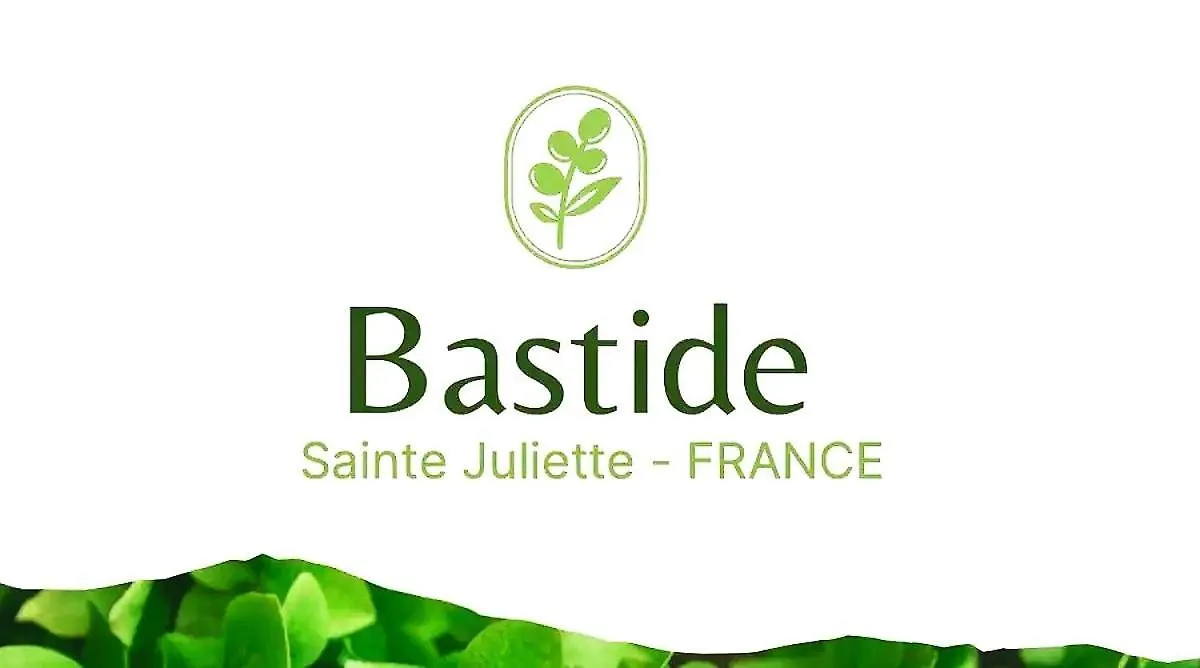 Feriehus Gite De Charme, Bastide Avec Piscine Sainte-Juliette Frankrig
